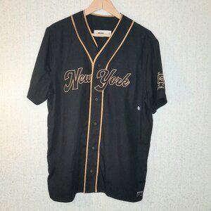 NWT HOLLISTER New York Men's Jersey M